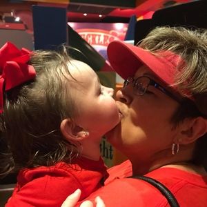 Meet your Posher, Tamara